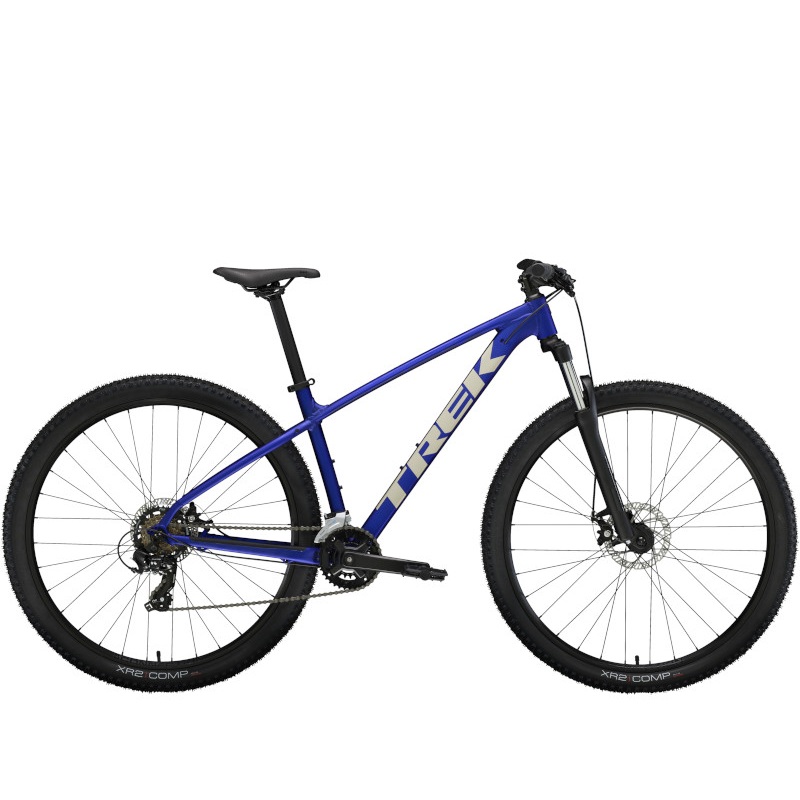 Trek Marlin 4 Gen 2 2025 | Matte Hex Blue