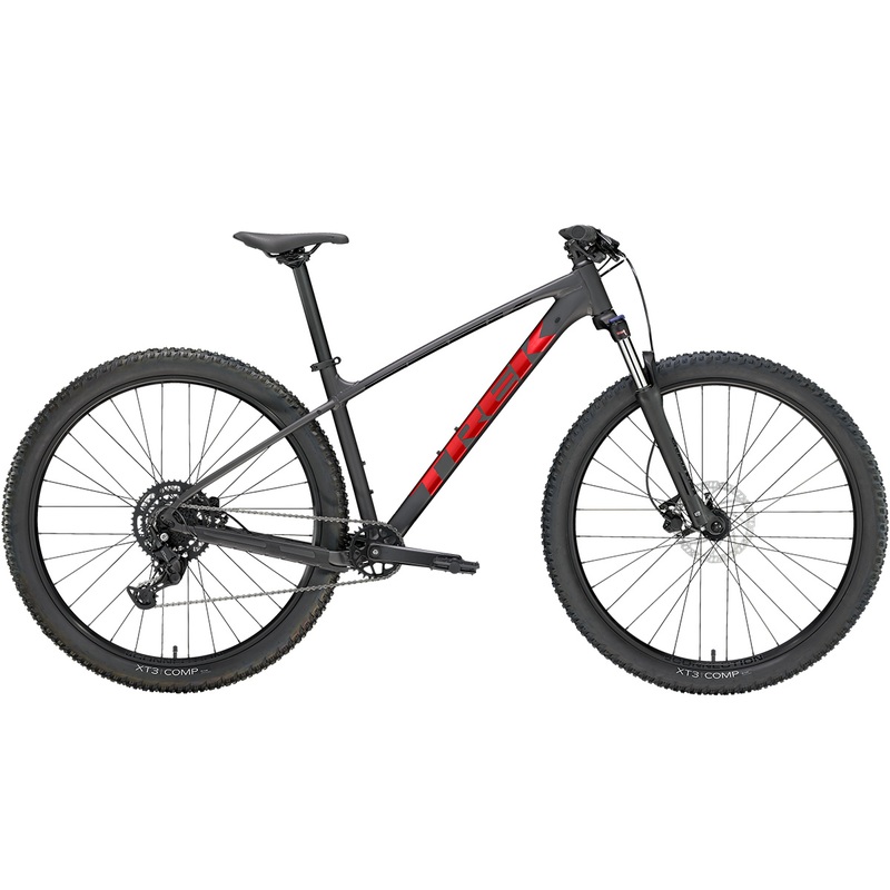 Trek Marlin 5 Gen 3 2025 | Matte Dnister Black