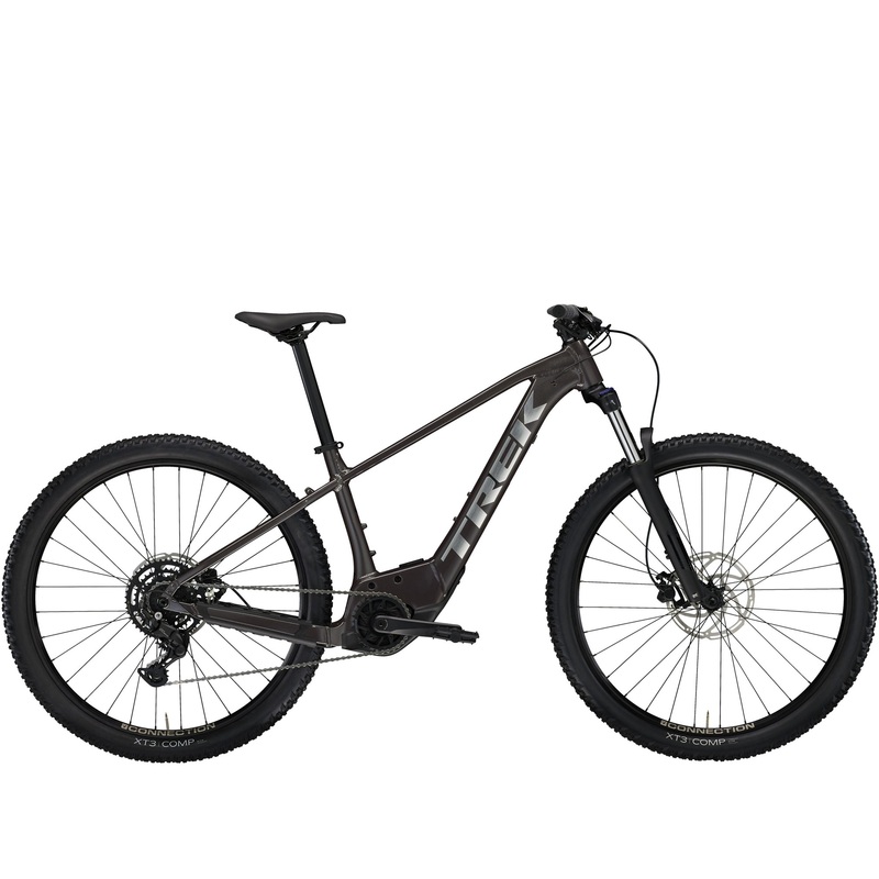Trek Marlin  6 2025 Black