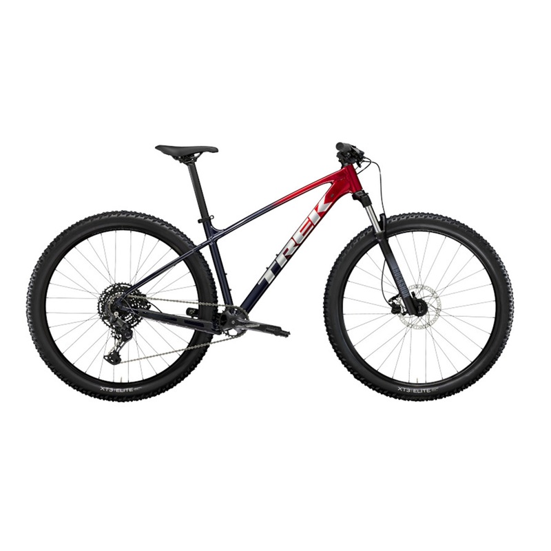 Trek Marlin 6 Gen 3 2025 | Rage Red
