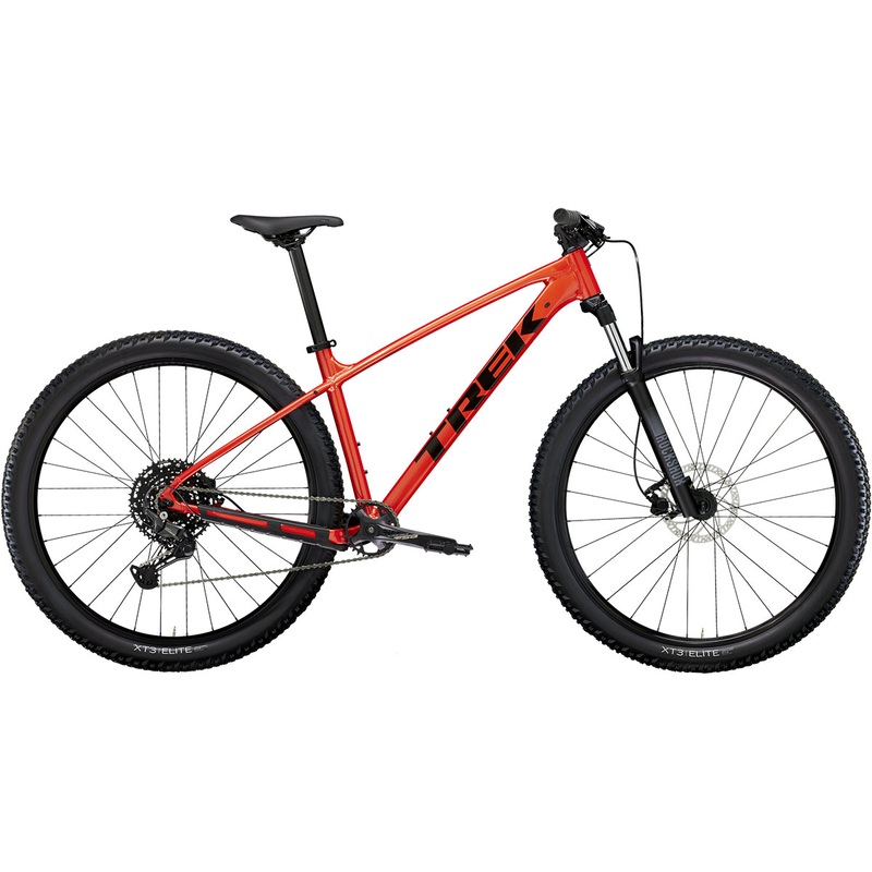 Trek Marlin 6 Gen 3 | 27.5 Wheel | Lava 2025
