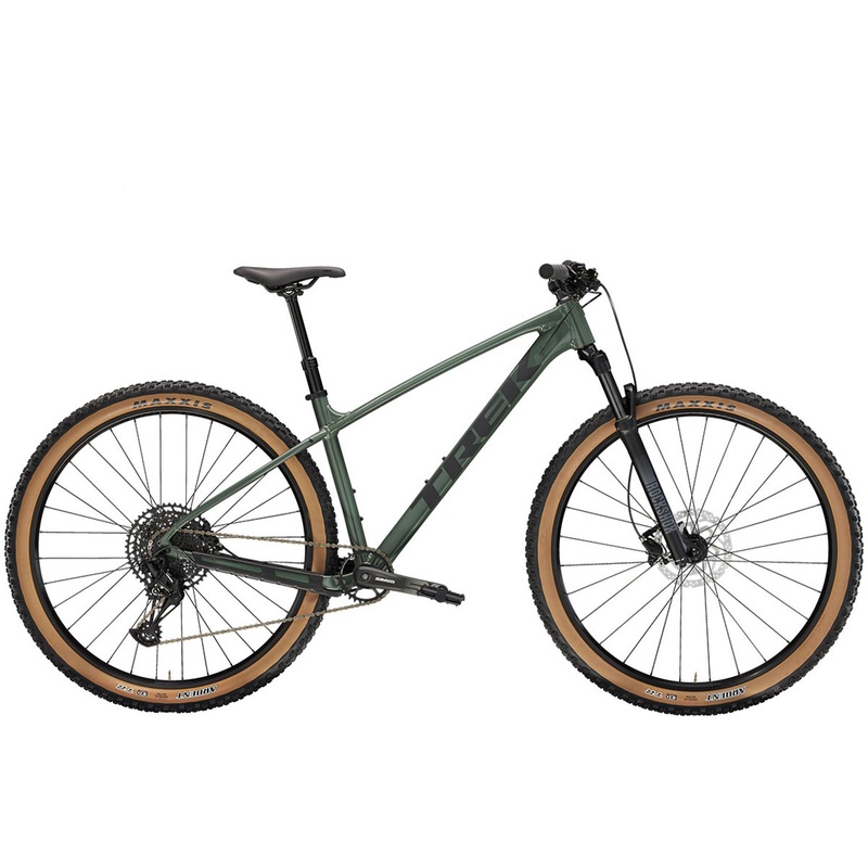 Trek Marlin 7 Gen 3 2025 27.5 | Keswick Green