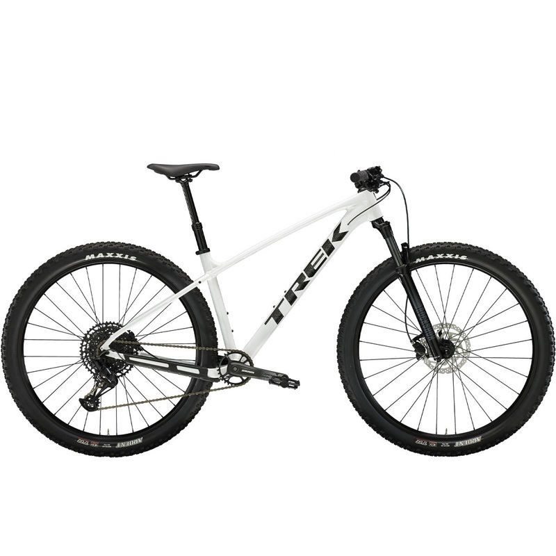 Trek Marlin 7 Gen 3 2025 | Crystal White