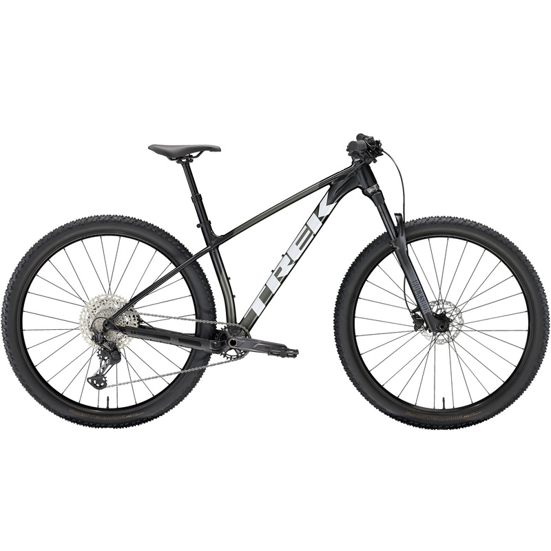 Trek Procaliber 6 2025 | Satin Trek Black/Lithium Grey