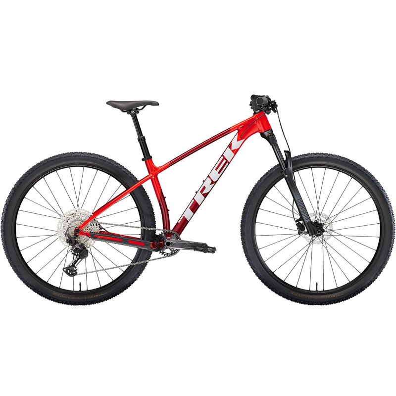 Trek Procaliber 6 2025 | Viper Red/Crimson