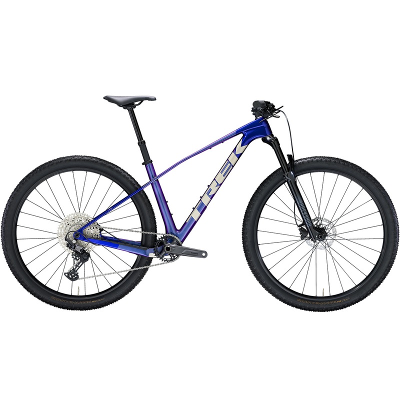 Trek Procaliber 9.5 Gen 3 2025 | Purple Flip