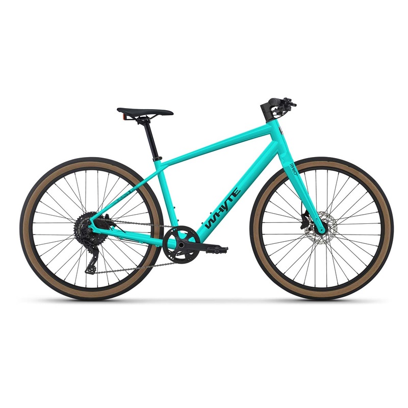 Whyte Rheo 2 2025