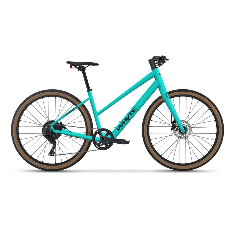 Whyte Rheo 2 ST 2025