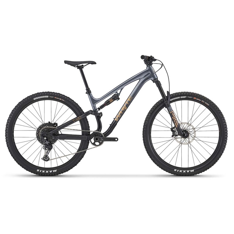 Whyte T-140 S 29ER 2025