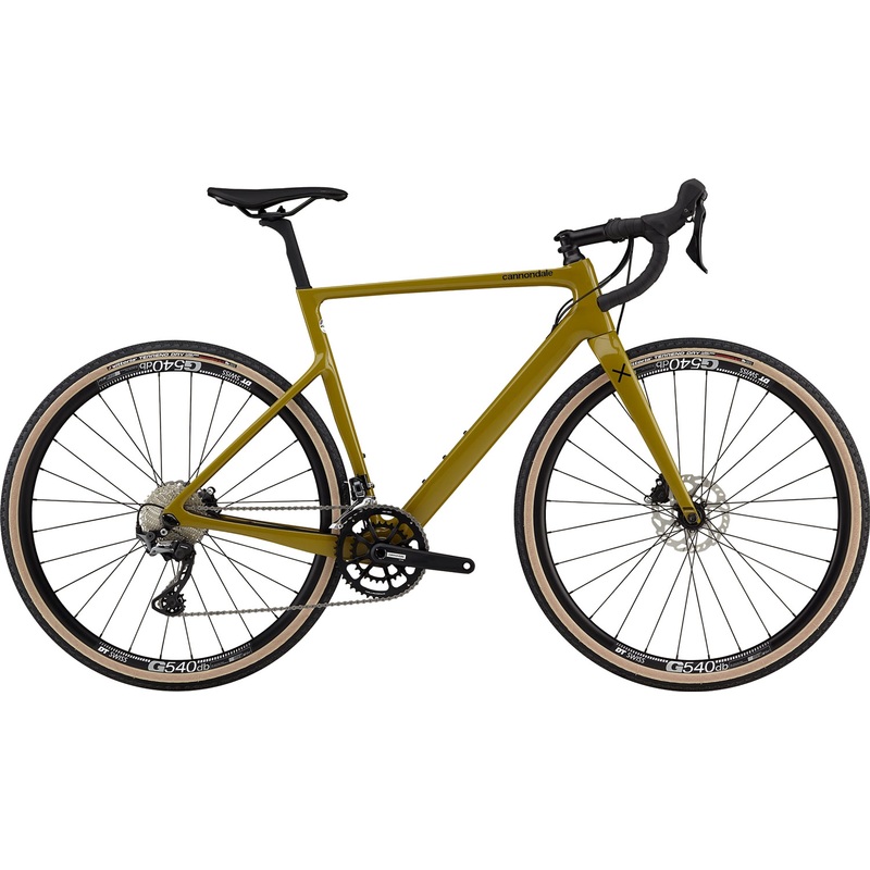 Cannondale SuperSix EVO SE 2 2024