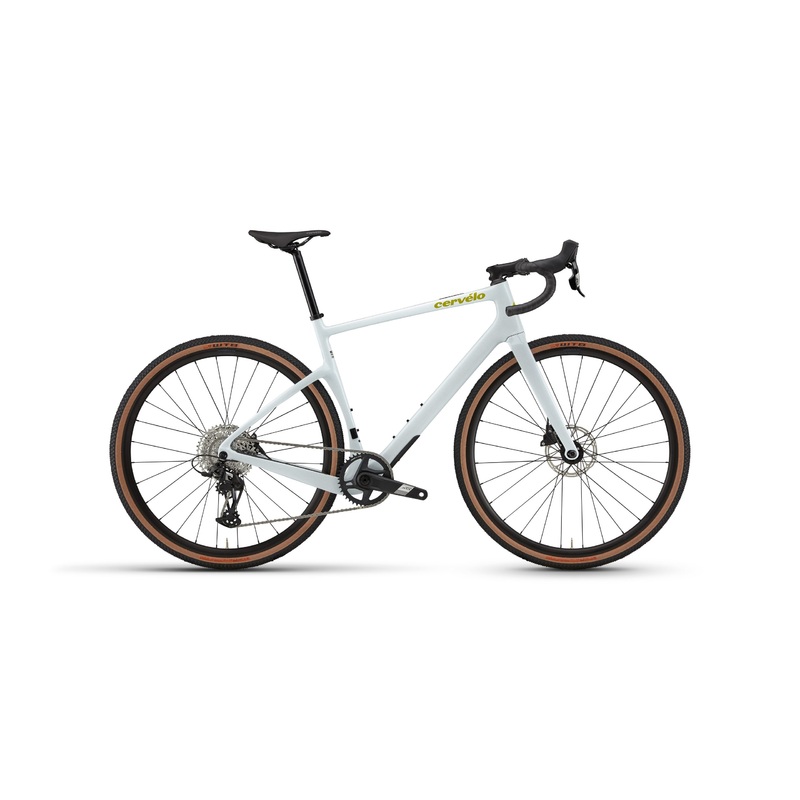 Cervelo Aspero APEX XPLR 1 2025