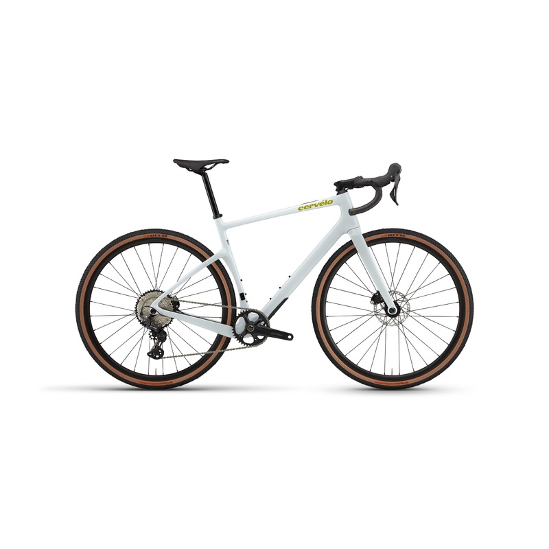 Cervelo Aspero GRX RX610 1 2025