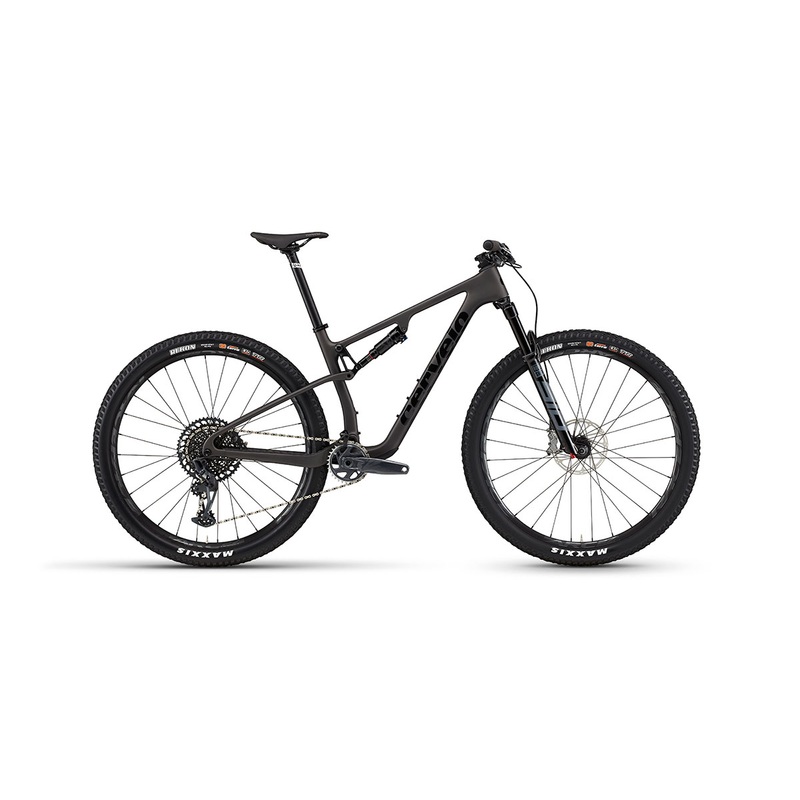 Cervelo ZFS-5 120 GX Eagle 2024