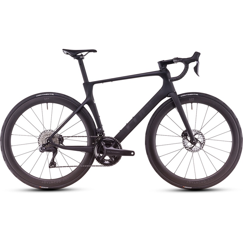 Cube Agree C:62 Pro 2025 | Blackline