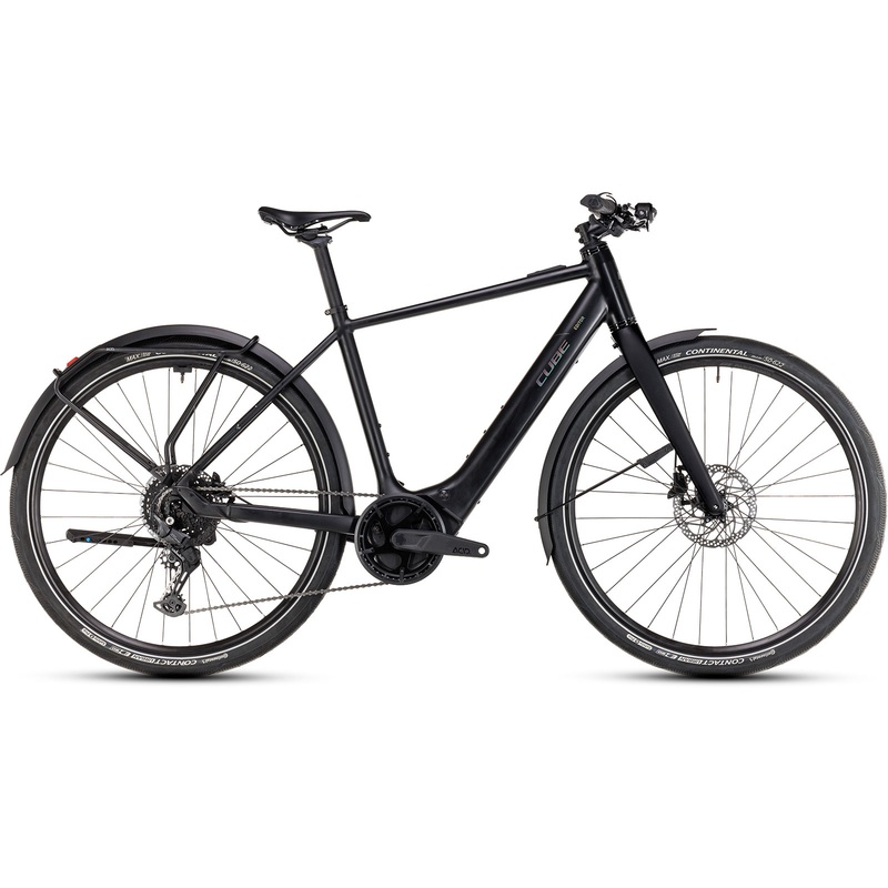 Cube Editor Hybrid Pro FE 400X 2025 | Black