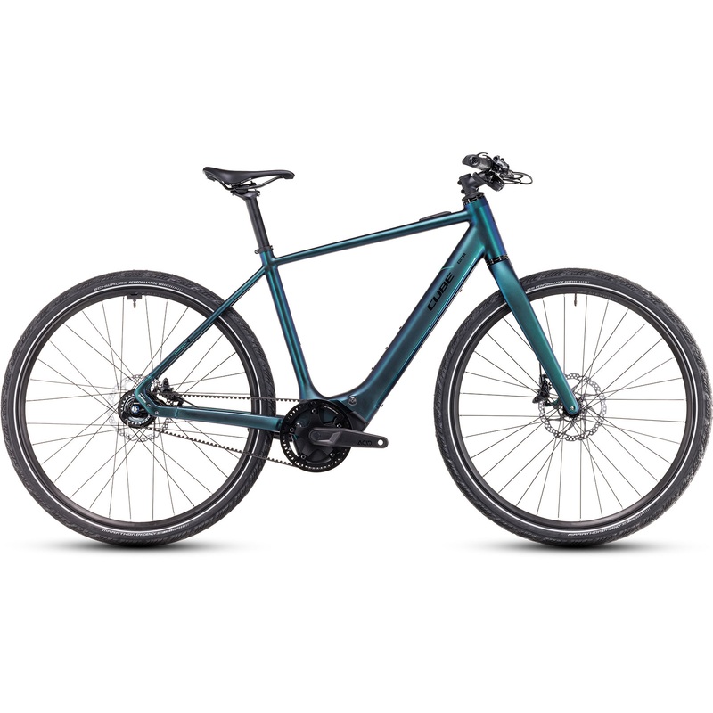 Cube Editor Hybrid SLT 400X 2025 | Goblin