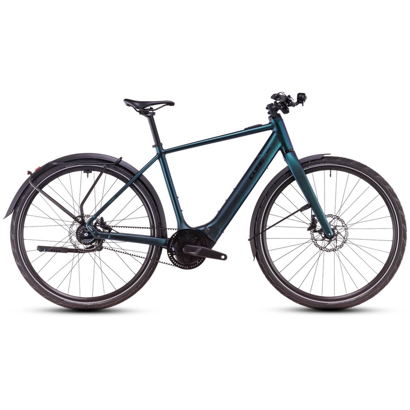 Cube Editor Hybrid SLT FE 400X 2025 | Goblin