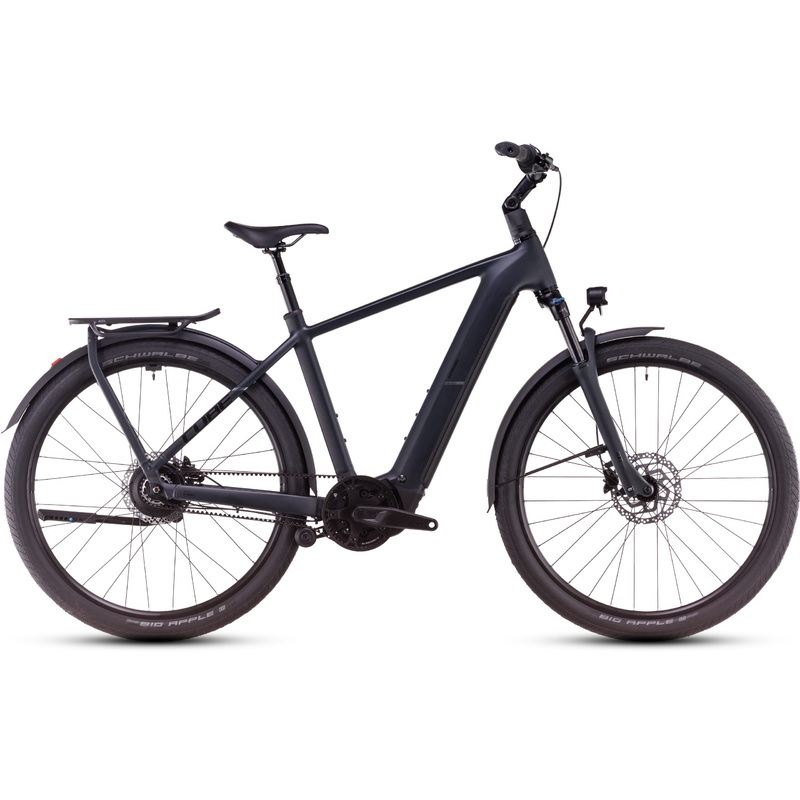 Cube Kathmandu Hybrid Comfort Pro 800 2025 | Night