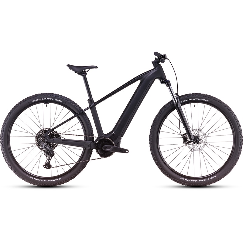 Cube Reaction Hybrid One 800 2025 | Blackline