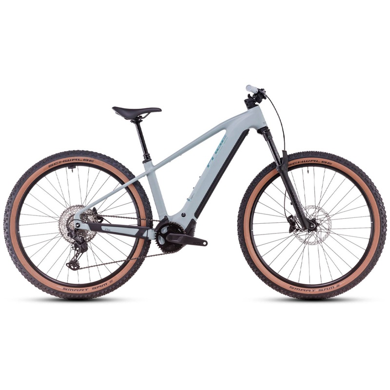 Cube Reaction Hybrid Race 800 2025 | Desertgreen/Prizm