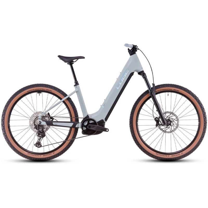 Cube Reaction Hybrid Race 800 Easy Entry 2025 | Desertgreen