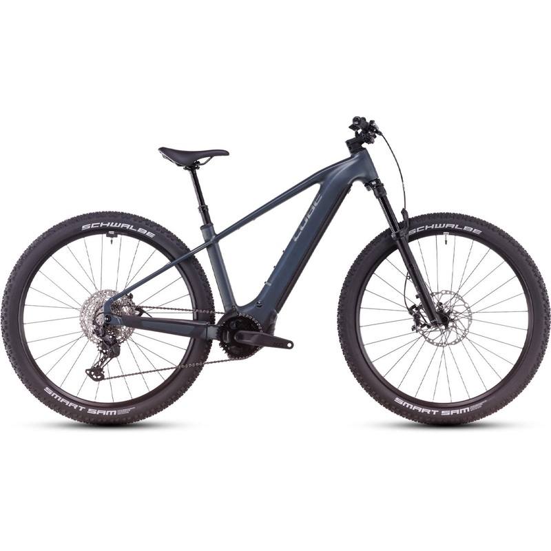 Cube Reaction Hybrid SLX 800 2025 | Sagebrushgreen