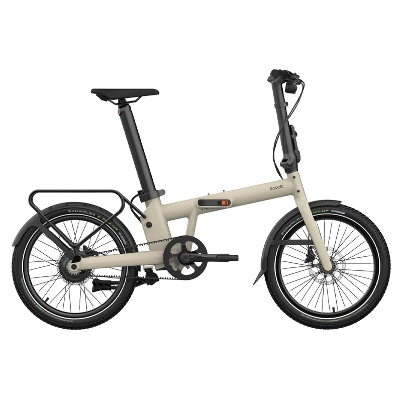 Eovolt Afternoon 20 Pro Folding 2024 | Taupe