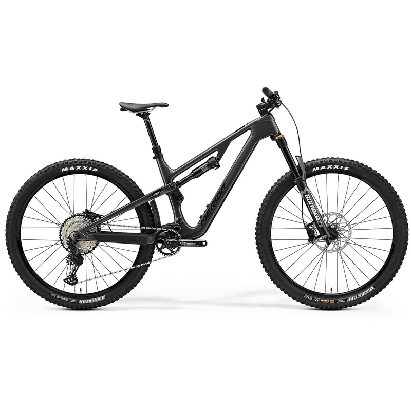 Merida One-Forty 6000 | Grey