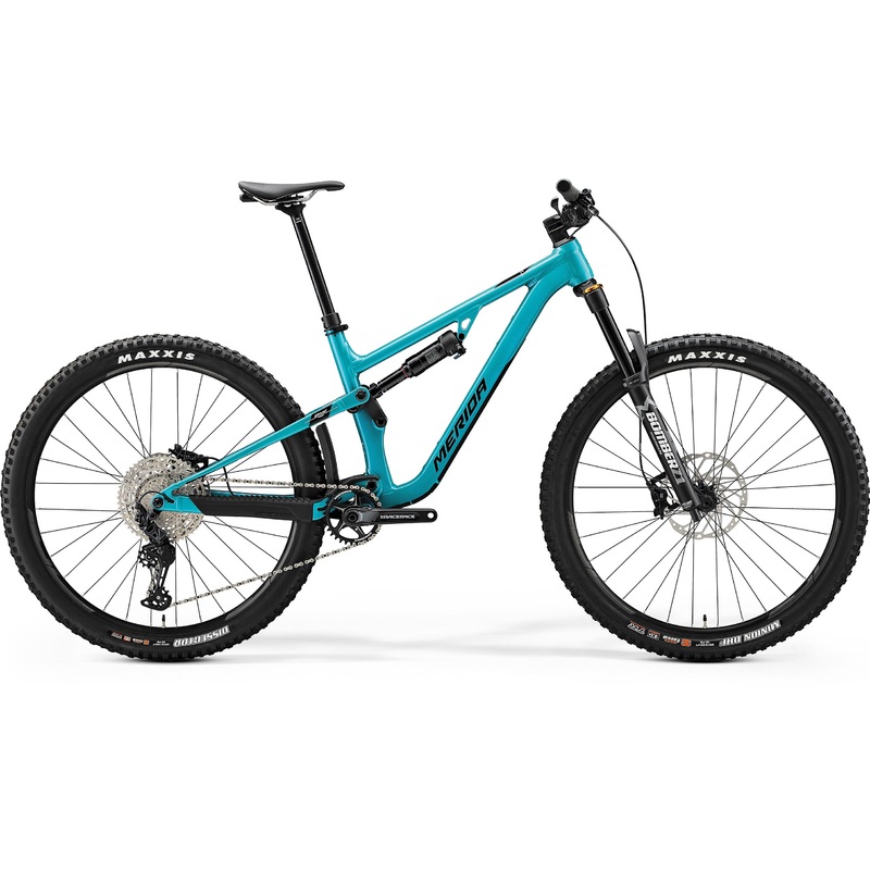 Merida One-Forty 700