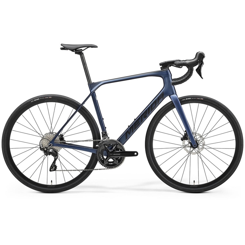 Merida Scultura Endurance 4000 2025