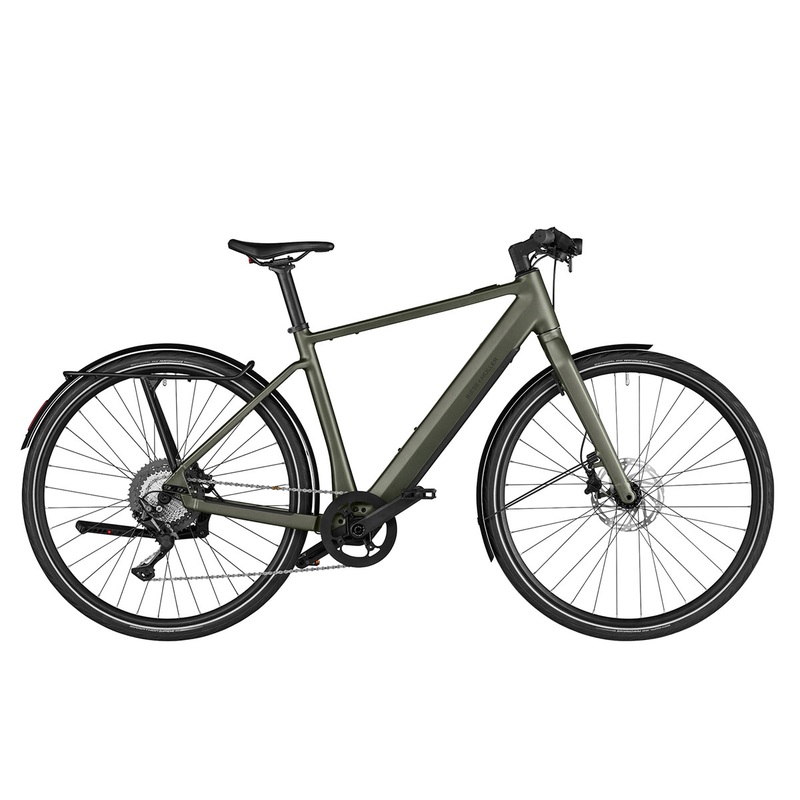 Riese and Muller UBN Five Touring