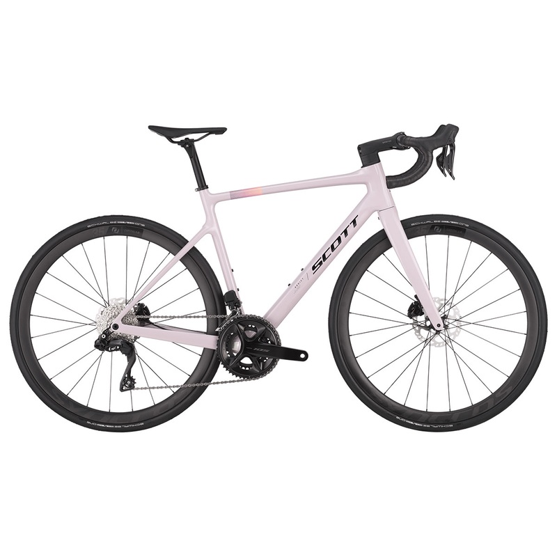 Scott Addict 30 2025 | Hushed Pink