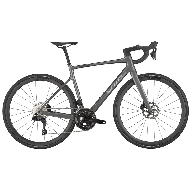Scott Addict 30 2025 | Slate Grey
