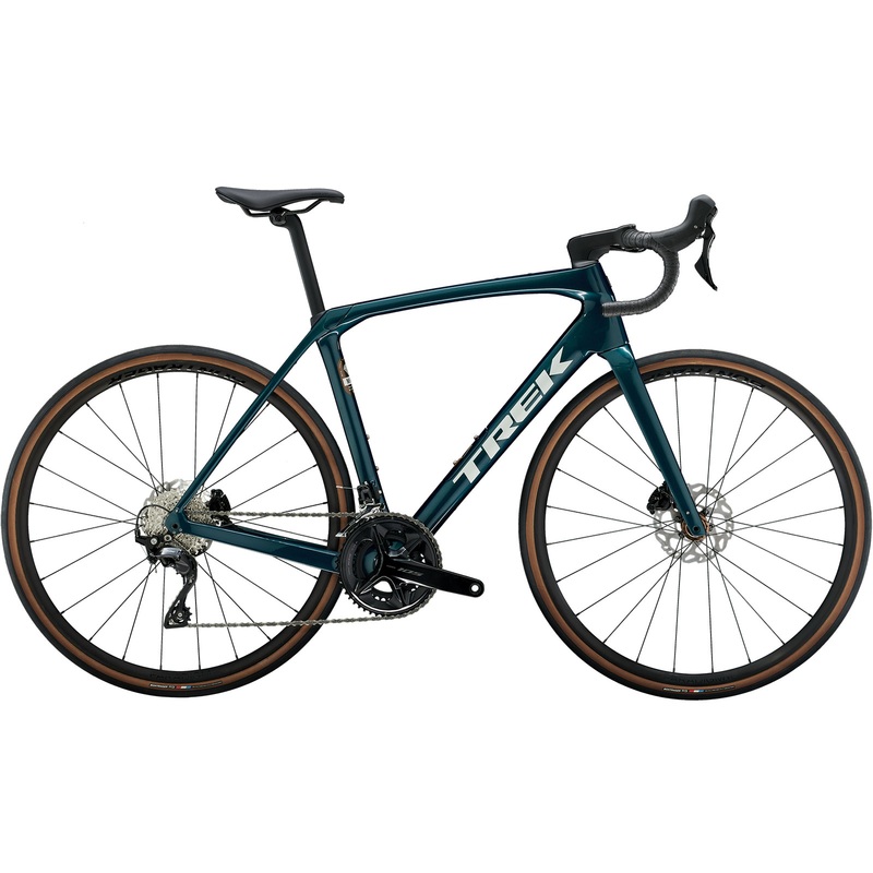 Trek Domane SL 5 2025 | Dark Aquatic