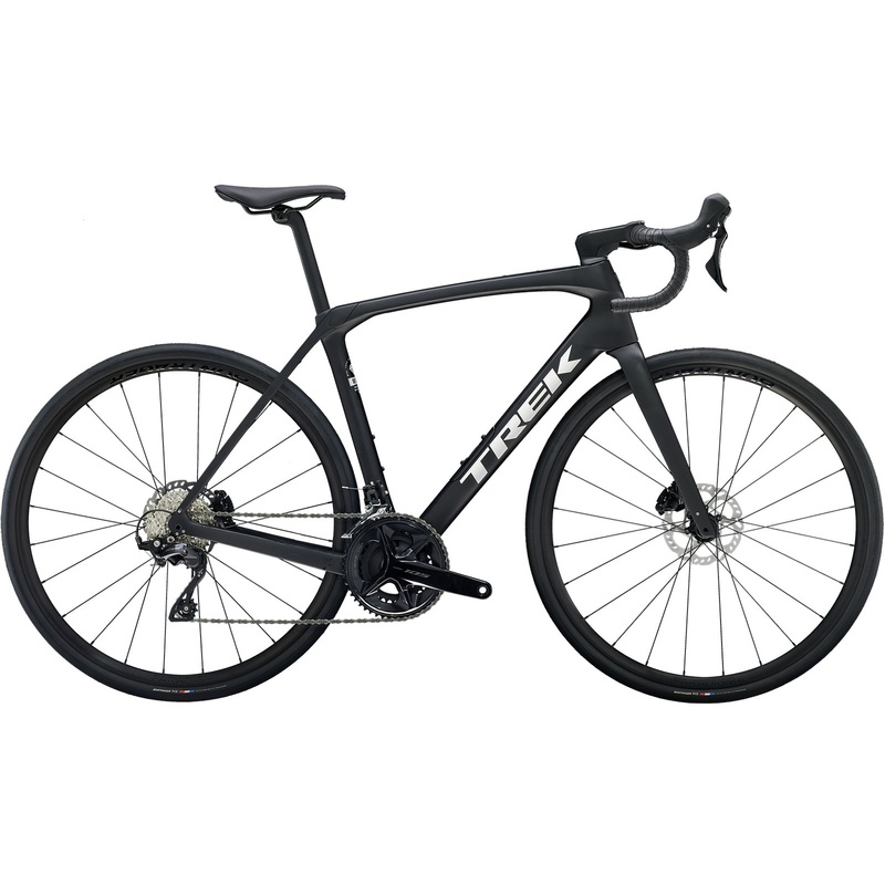 Trek Domane SL 5 2025 | Matte Deep Smoke