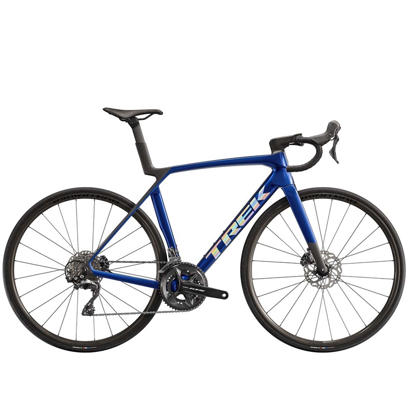 Trek Madone SL 5 Gen 8 2025 | Hex Blue