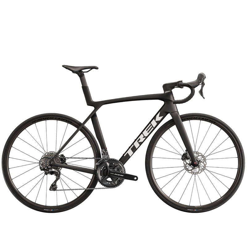 Trek Madone SL 5 Gen 8 2025 | Matte Deep Smoke
