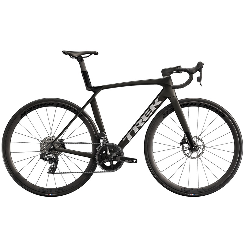 Trek Madone SL 6 AXS Gen 8 2025 | Matte Dark Web