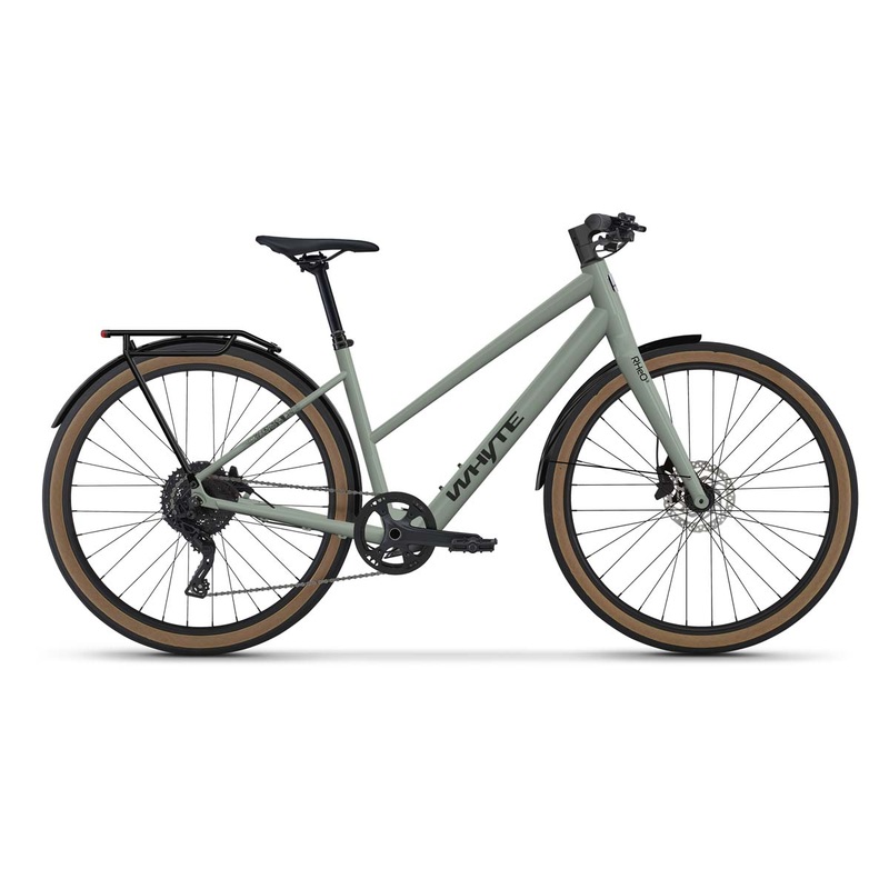 Whyte Rheo 3 ST 2025
