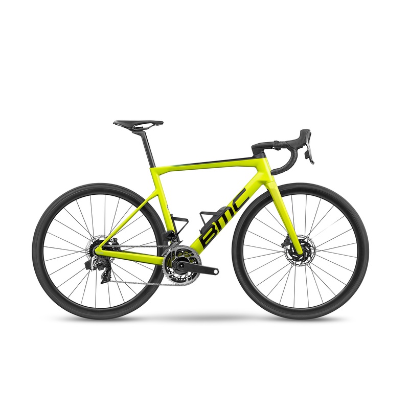 BMC Teammachine SLR01 Four Force AXS