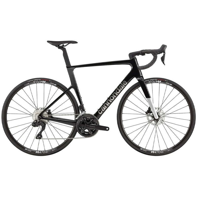 Cannondale SuperSix Evo 3 2025 | Black