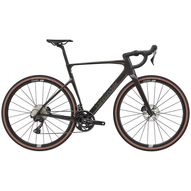 Cannondale SuperX 3 2025 | Raw