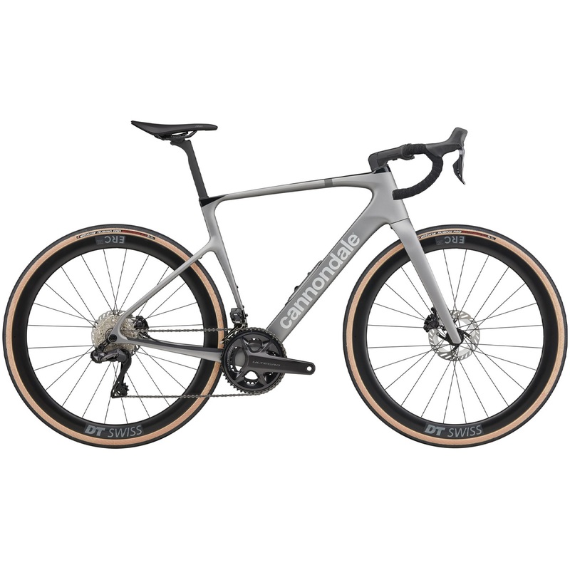 Cannondale Synapse Carbon 2 2025 | Grey