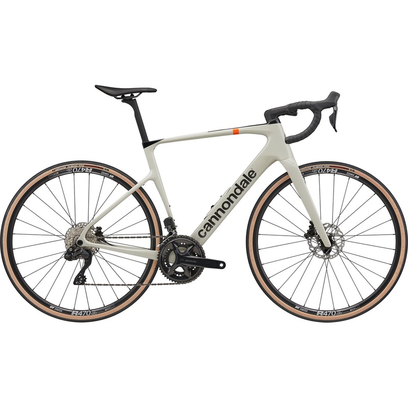 Cannondale Synapse Carbon 4 2025 | Chalk