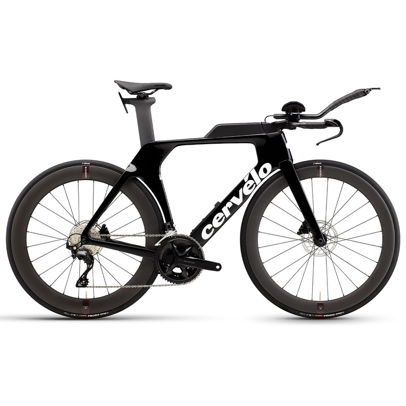 Cervelo P-Series 105 Race 2025 | Black