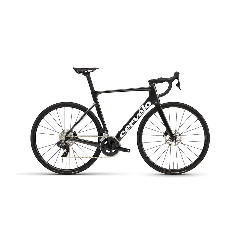 Cervelo Soloist Rival eTap AXS