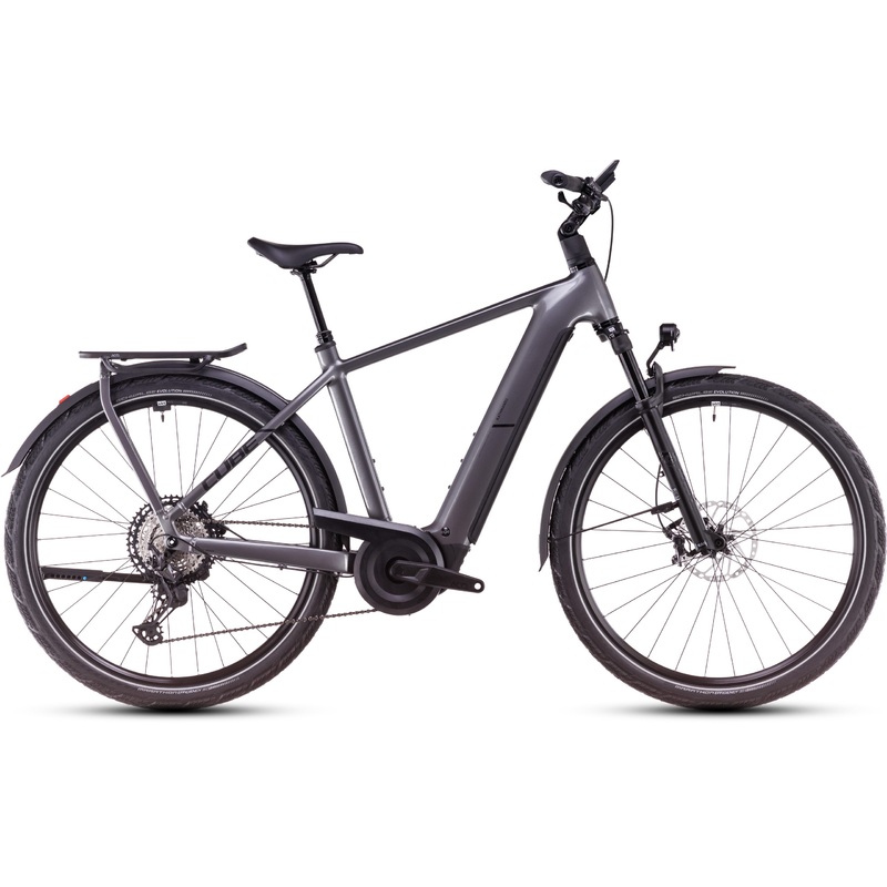 Cube Kathmandu Hybrid SLX 800 2025  | Graphite