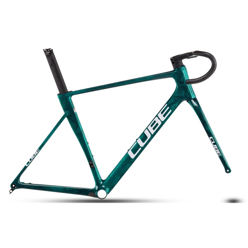 Cube Litening Air C:68X Frameset | Limited Edition