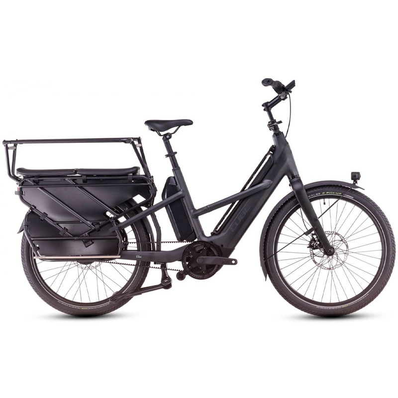 Cube Longtail Hybrid Family 725 2025