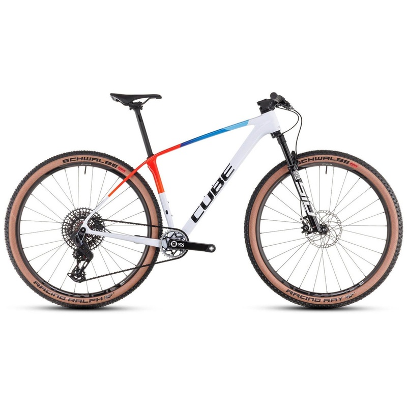 Cube Phenix C:68X SLX 2025 | Teamline